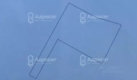 Участок в Волгоградская область, Волгоград ул. Котовского (3.51 сот.)