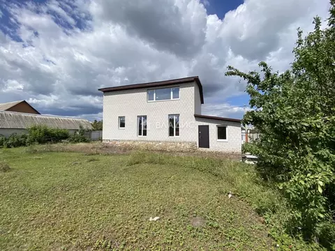 Дом в Воронежская область, Рамонь рп ул. Газовая, 39 (195 м)