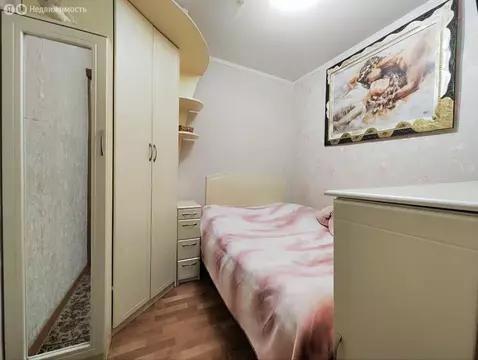 2-комнатная квартира: Пенза, улица Каракозова, 69 (42.7 м)