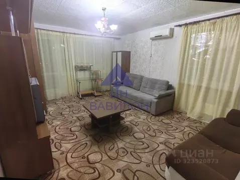 2-к кв. Ростовская область, Волгодонск ул. Черникова (59.0 м)