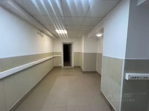 Офис в Московская область, Балашиха Парковая ул., 7 (20 м)