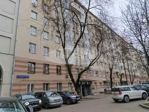 Продается 3-комнатная квартира