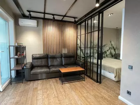 1-к кв. Хабаровский край, Хабаровск ул. Тургенева, 48 (50.0 м)