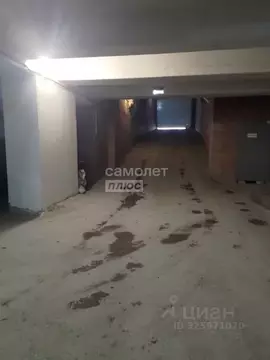 Гараж в Томская область, Томск ул. Яковлева, 15 (13 м)