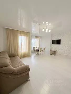 4-к кв. Крым, Симферополь ул. Бородина, 59 (85.0 м)