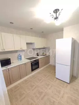 1-к кв. Тюменская область, Тюмень Амурская ул., 39 (41.0 м)