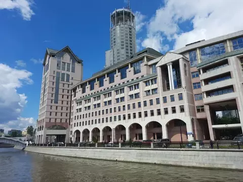 Офис в Москва Космодамианская наб., 52С3 (1346 м)