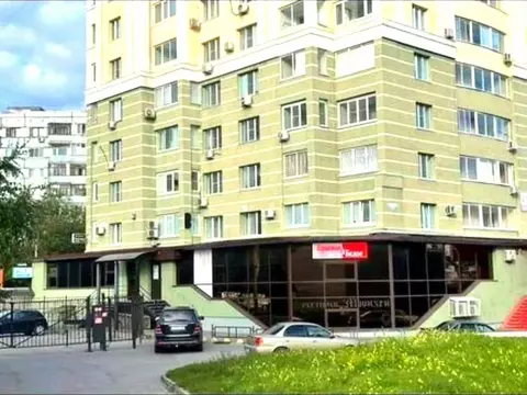 Офис в Пензенская область, Пенза ул. Карпинского, 33А (85 м)