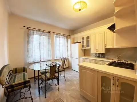 3-к кв. Ленинградская область, Всеволожск Октябрьский просп., 108 ...