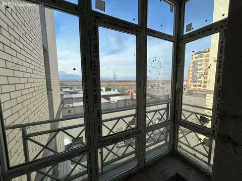 2-комнатная квартира: Владикавказ, улица Астана Кесаева, 44Вк3 (72.5 ...