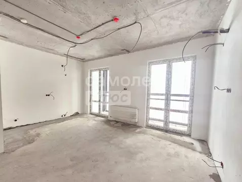 Студия Московская область, Одинцово Одинбург жилой комплекс, 4Б (29.9 ...