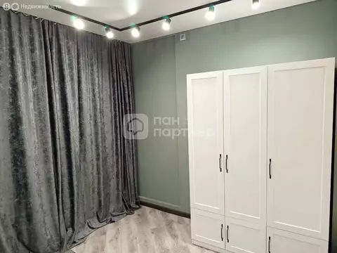 Квартира-студия: Санкт-Петербург, улица Маршала Тухачевского, 23 (23.1 ...