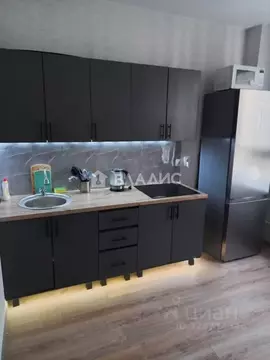 1-к кв. Воронежская область, Воронеж ул. Загоровского, 9/3 (37.0 м)