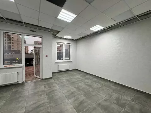 Помещение свободного назначения в Краснодарский край, Краснодар ул. ...