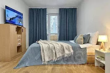 2-к кв. Новосибирская область, Новосибирск Академгородок мкр, ул. ...