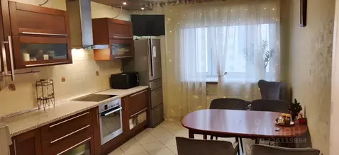 2-к кв. Московская область, Мытищи ул. Белобородова, 2к2 (85.0 м)