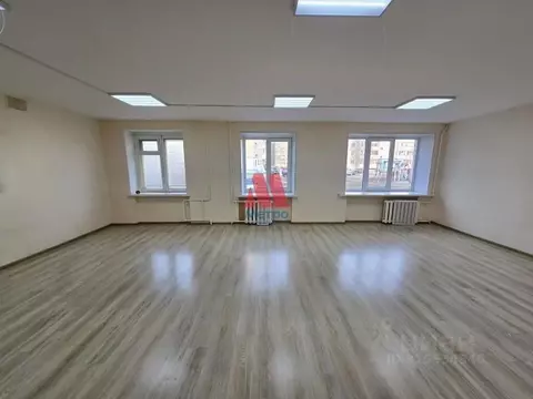 Офис в Ярославская область, Ярославль просп. Машиностроителей, 2А (200 ...