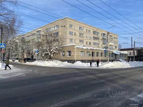 1-к кв. Калужская область, Калуга ул. Фридриха Энгельса, 91 (32.1 м)