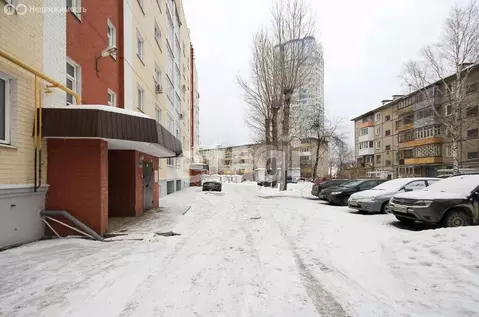 1-комнатная квартира: Пермь, улица Горняков, 6 (43 м)