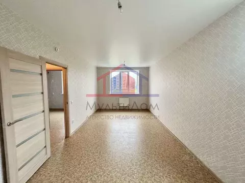 1-к кв. Белгородская область, Старый Оскол ул. Свободы, 13Ак3 (41.0 м)