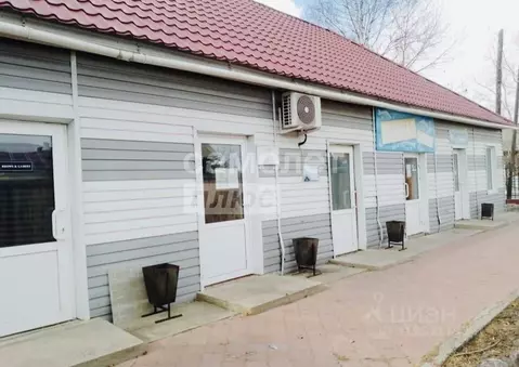 Помещение свободного назначения в Забайкальский край, с. Улеты ул. ...