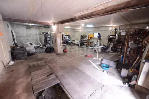 Склад в Красноярский край, Красноярск ул. Дубенского, 6А (105 м)