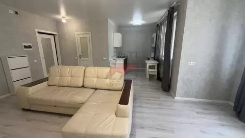 Свободной планировки кв. Московская область, Красногорск городской ...