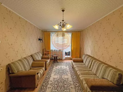 1-к кв. Москва Братиславская ул., 15К2 (36.0 м)