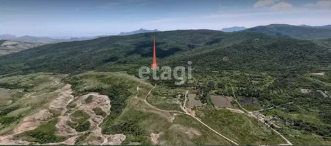 Участок в Крым, Кировский район, Первомайское с/пос, с. Первомайское, ...