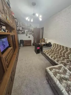 2-к кв. Тверская область, Тверь Петербургское ш., 49к2 (43.9 м)