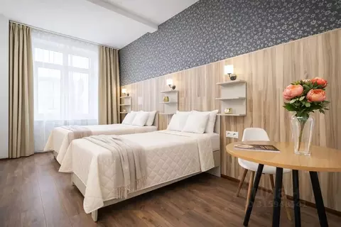 Комната Санкт-Петербург Очаковская ул., 7