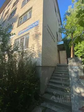 Помещение свободного назначения в Челябинская область, Миасс ул. ...