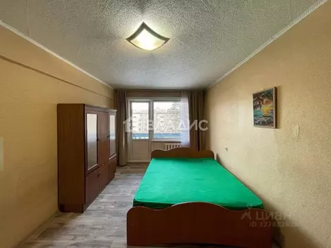 1-к кв. Иркутская область, Ангарск 219-й кв-л, 3 (33.0 м)