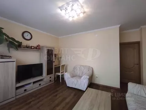 2-к кв. Калининградская область, Калининград ул. Каштановая Аллея, 173 ...