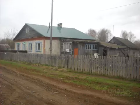 Свободной планировки кв. Кировская область, Куменский район, ...