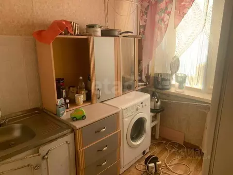 3-к кв. Курская область, Курск Пески мкр, пер. 3-й Шоссейный, 4 (47.4 ...