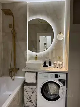 1-к кв. Ростовская область, Ростов-на-Дону Заводская ул., 35 (37.0 м)