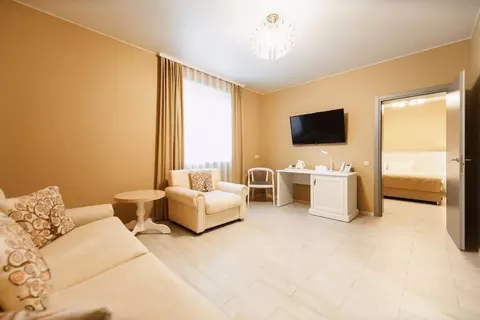 Комната Камчатский край, Елизово ул. Виталия Кручины, 38А (46.0 м)