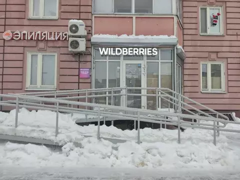 Помещение свободного назначения в Московская область, Балашиха ул. ...