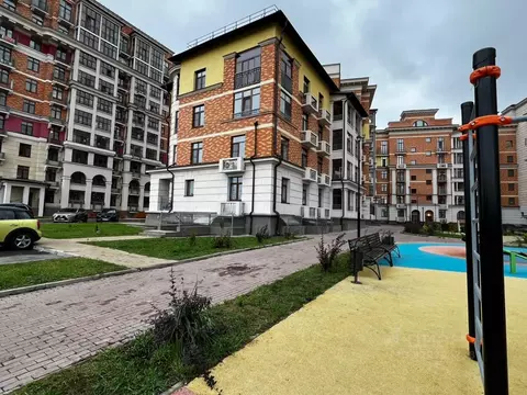 Помещение свободного назначения в Московская область, Одинцовский ...