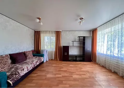 1-к кв. Оренбургская область, Оренбург ул. Конституции СССР, 24/1к2 ...