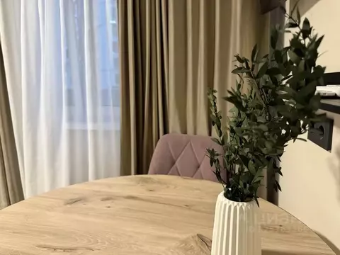 1-к кв. Москва Березовая аллея, 19к3 (25.0 м)