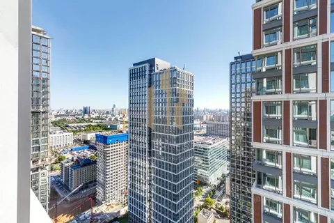 2-к кв. Москва Ленинградский просп., 37/3 (89.7 м)