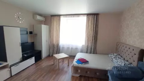 Студия Краснодарский край, Краснодар пер. Совхозный, 2 (34.0 м)