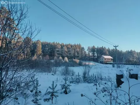 Участок в Куса, посёлок Мыс, улица Спартака (15 м)