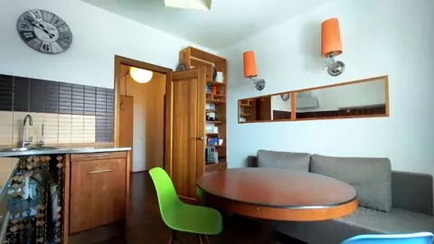 2-к кв. Санкт-Петербург, Санкт-Петербург, Пушкин Саперная ул., 38к5 ...