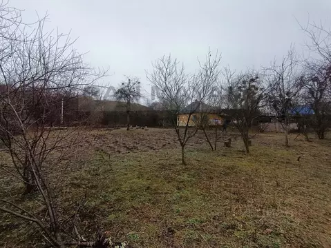 Участок в Адыгея, Майкопский район, Даховская ст-ца Почтовая ул., 27А ...