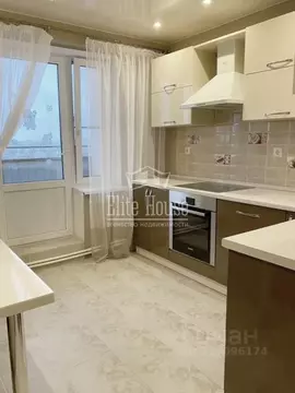 1-к кв. Калужская область, Калуга Аллейная ул., 19 (43.4 м)