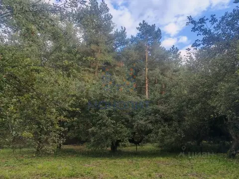 Участок в Москва пос. Внуково, ул. 1-я Внуковская (17.0 сот.)