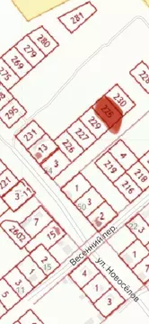 Участок в Алтайский край, Бийск  (14.0 сот.)
